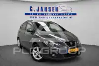 2010 Seat Altea