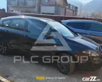 2010 Seat Altea