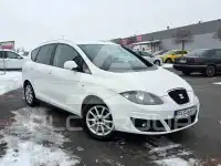 2010 Seat Altea