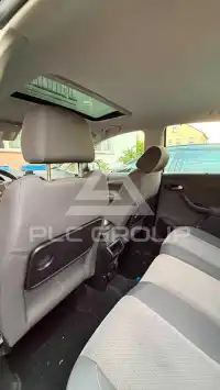 2010 Seat Altea