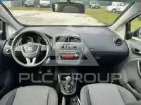 2010 Seat Altea