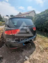 2010 Seat Altea