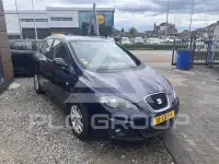2010 Seat Altea