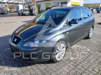 2010 Seat Altea