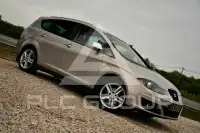 2010 Seat Altea