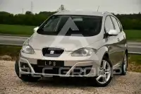 2010 Seat Altea