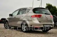 2010 Seat Altea