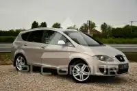 2010 Seat Altea