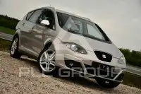 2010 Seat Altea