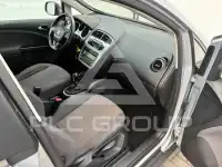 2010 Seat Altea