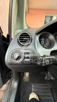 2010 Seat Altea