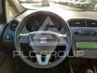 2010 Seat Altea