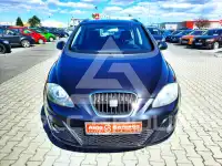 2010 Seat Altea