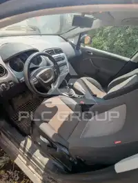 2010 Seat Altea