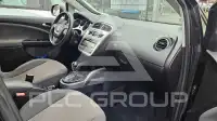 2010 Seat Altea