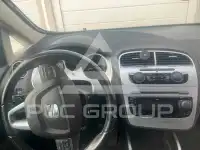 2010 Seat Altea