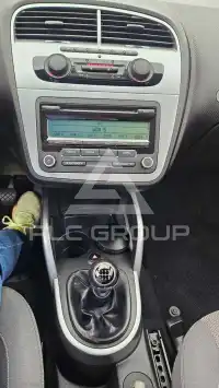 2010 Seat Altea