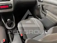 2010 Seat Altea