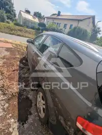2010 Seat Altea