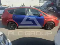 2010 Seat Altea