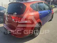 2010 Seat Altea