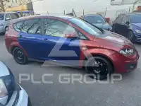 2010 Seat Altea