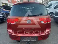 2010 Seat Altea