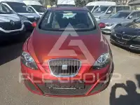 2010 Seat Altea