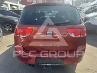 2010 Seat Altea