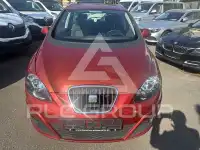2010 Seat Altea