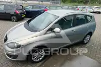 2010 Seat Altea
