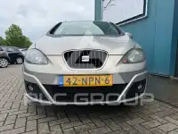 2010 Seat Altea
