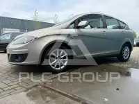 2010 Seat Altea