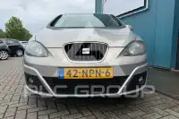 2010 Seat Altea