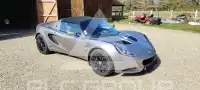 2010 Lotus Elise