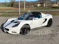 2010 Lotus Elise