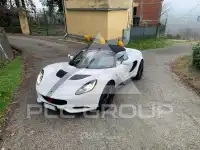 2010 Lotus Elise