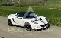 2010 Lotus Elise