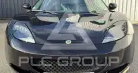 2010 Lotus Evora