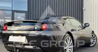2010 Lotus Evora