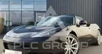 2010 Lotus Evora