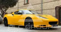 2010 Lotus Evora