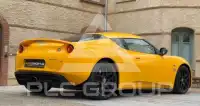 2010 Lotus Evora