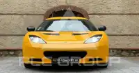 2010 Lotus Evora