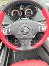 2010 Opel GTC