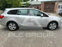 2010 Opel Astra