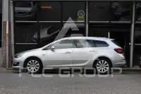 2010 Opel Astra