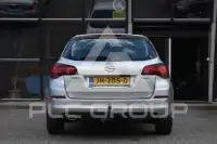 2010 Opel Astra