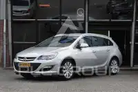2010 Opel Astra