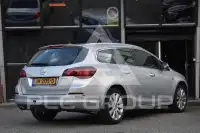 2010 Opel Astra
